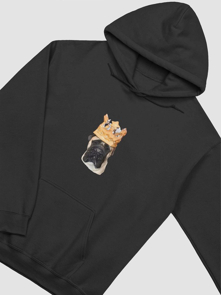 Meech Champ Hoody product image (7)