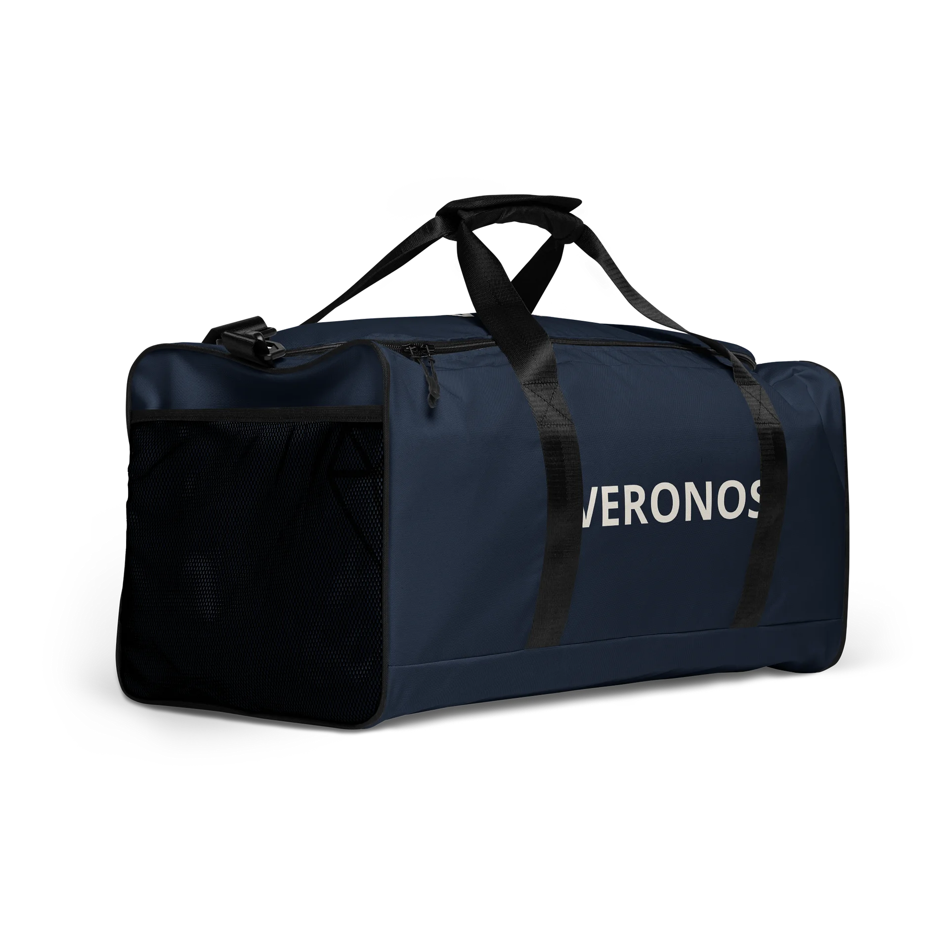 Earned Carry Gym Duffel product image (2)