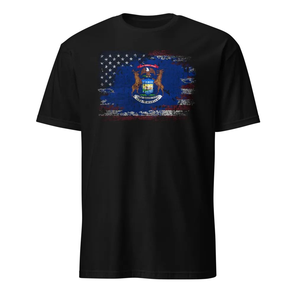 Michigan USA product image (1)