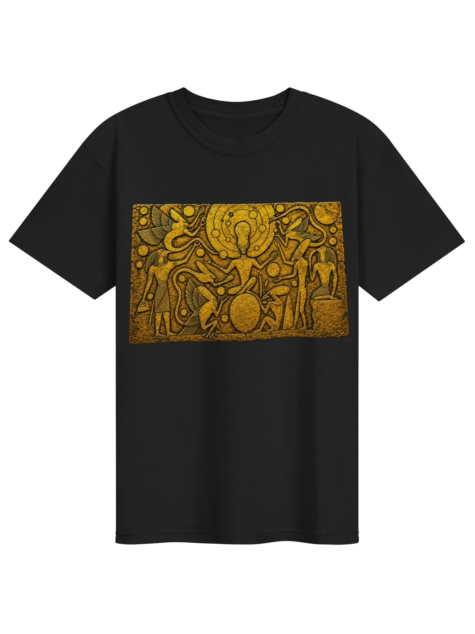 The Ruler of the Sphere Premium T-Shirt product image (1)