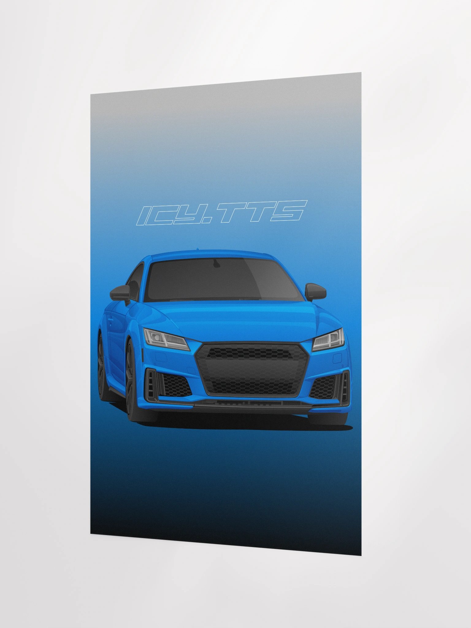 Poster - icy.tts product image (2)