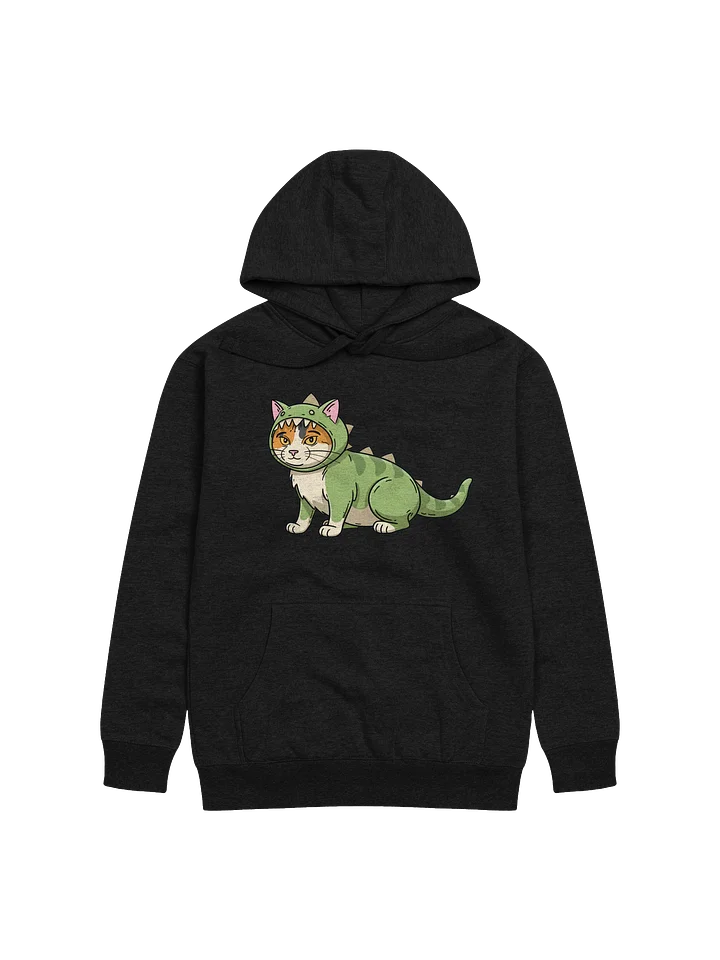 PURRassic Park - FRONT ONLY product image (2)
