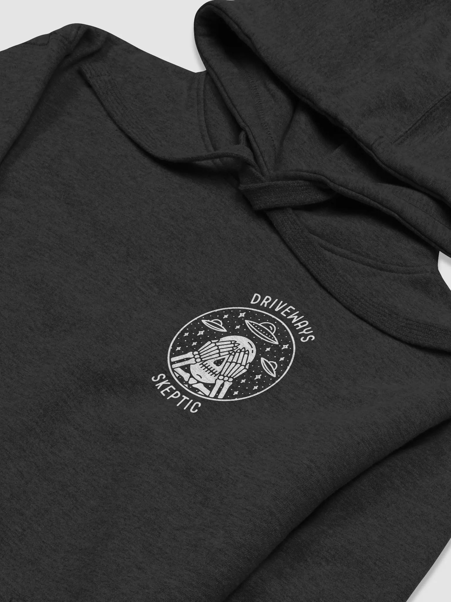Skeptic Hoodie product image (3)