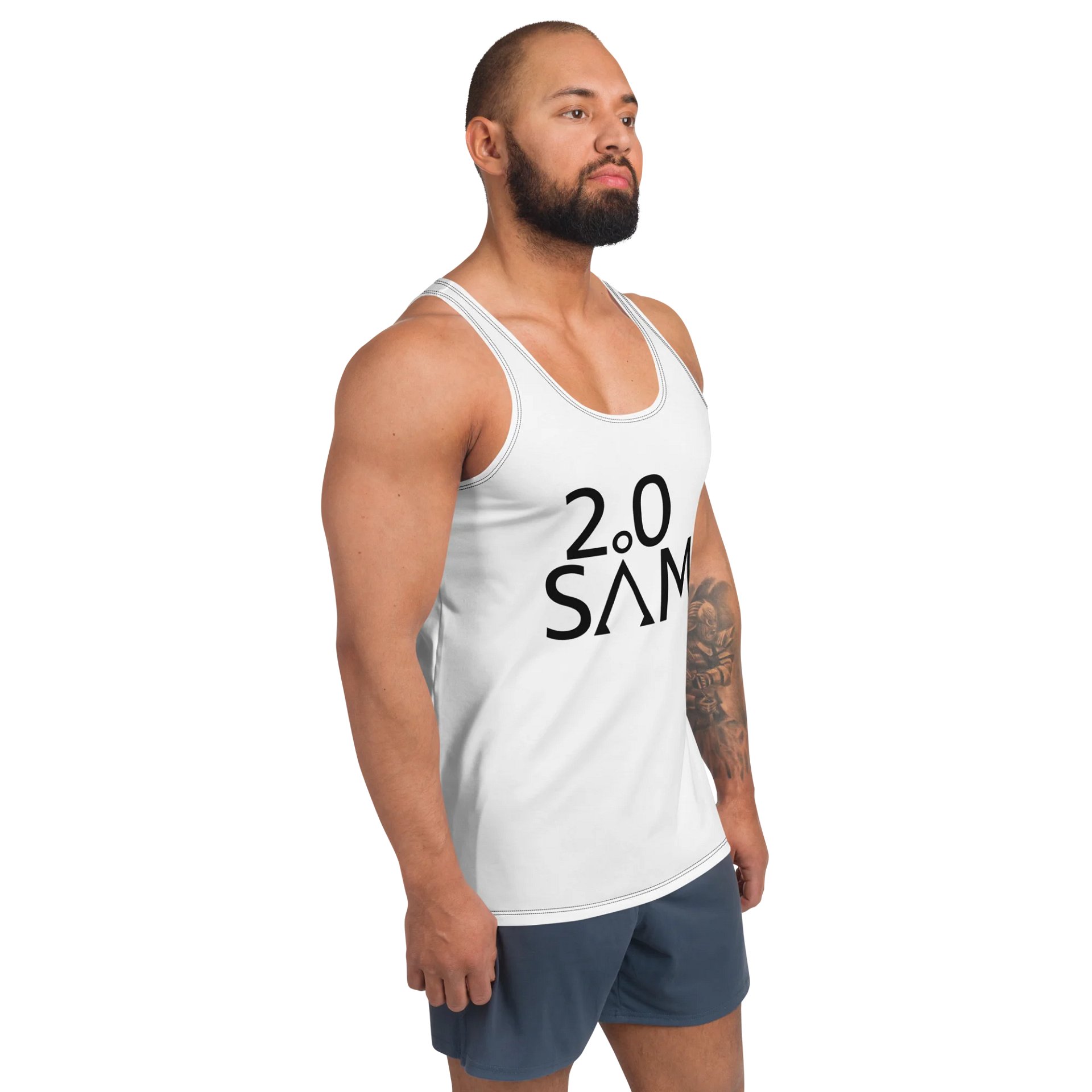 2.0 Tank product image (3)