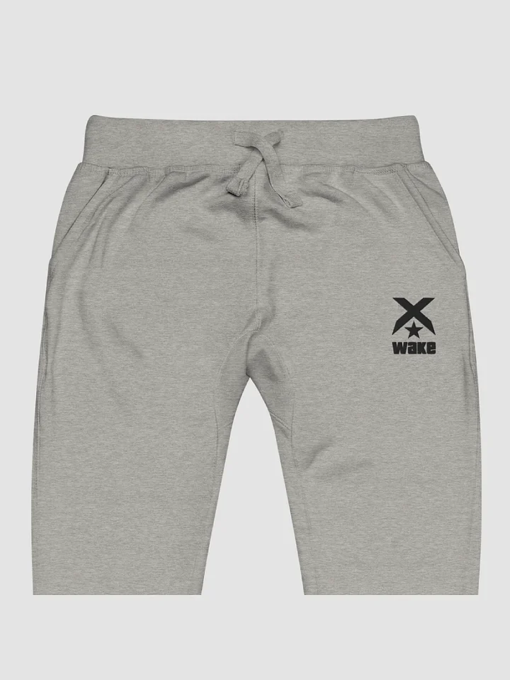 [XStarWake] Unisex Fleece Sweatpants product image (2)