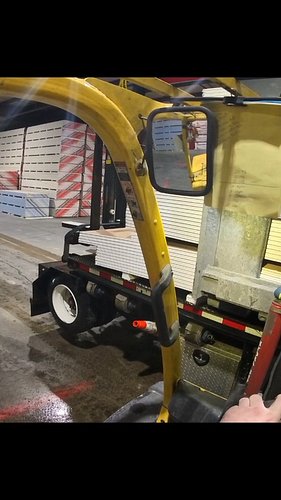 Tag teaming a house truck!
-----------------
Forklift POV | Warehouse Operations | Logistics

🔧 Equipment: Hyster H100FT
📸 In...