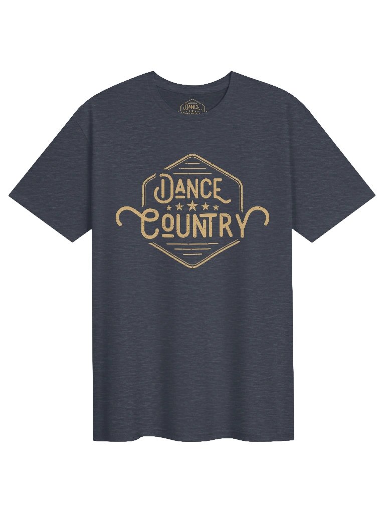 Dance Country Logo Tee product image (6)