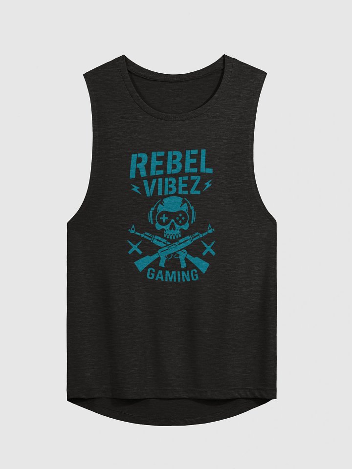 RVG BC Inspired Women's Tank product image (1)