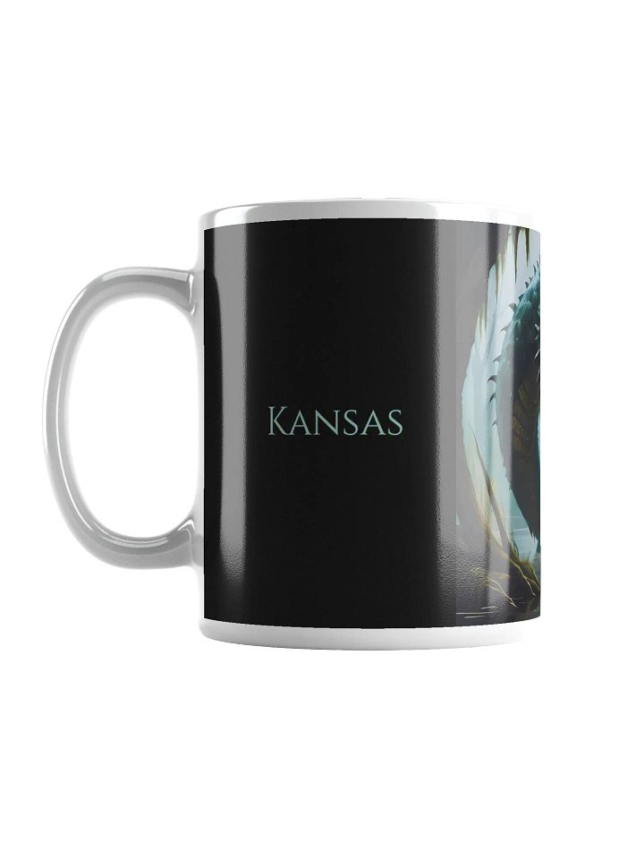 Midwestern Myths | Kansas Sinkhole Sam product image (2)