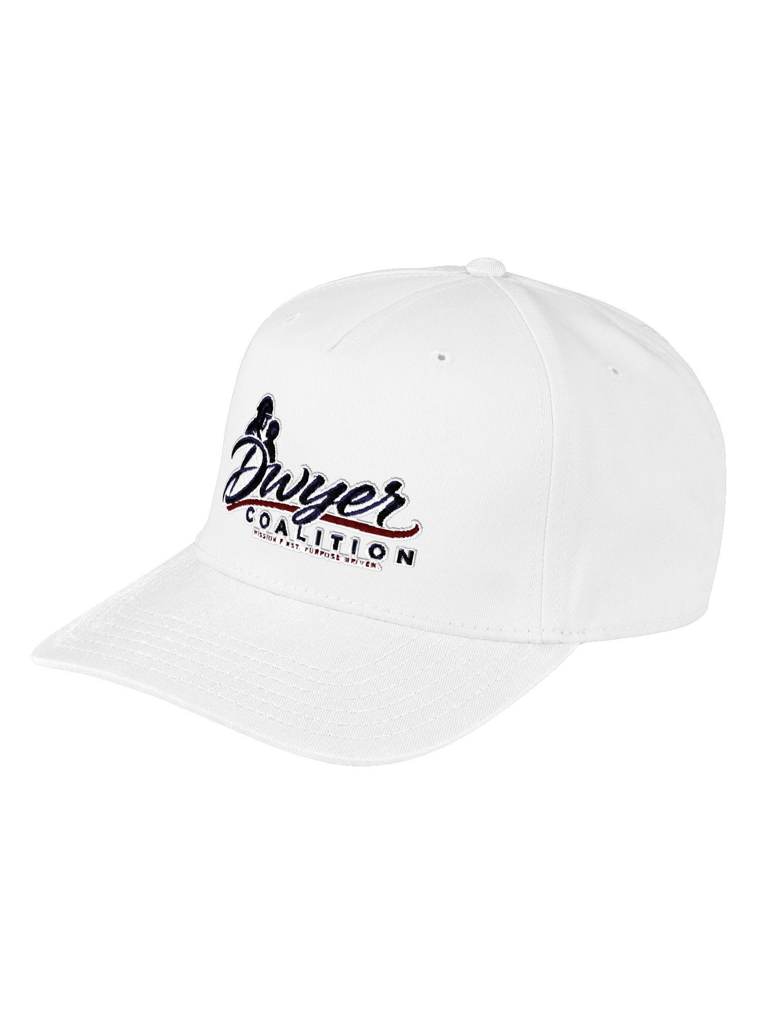 Dwyer Coalition Mission First Cap product image (53)