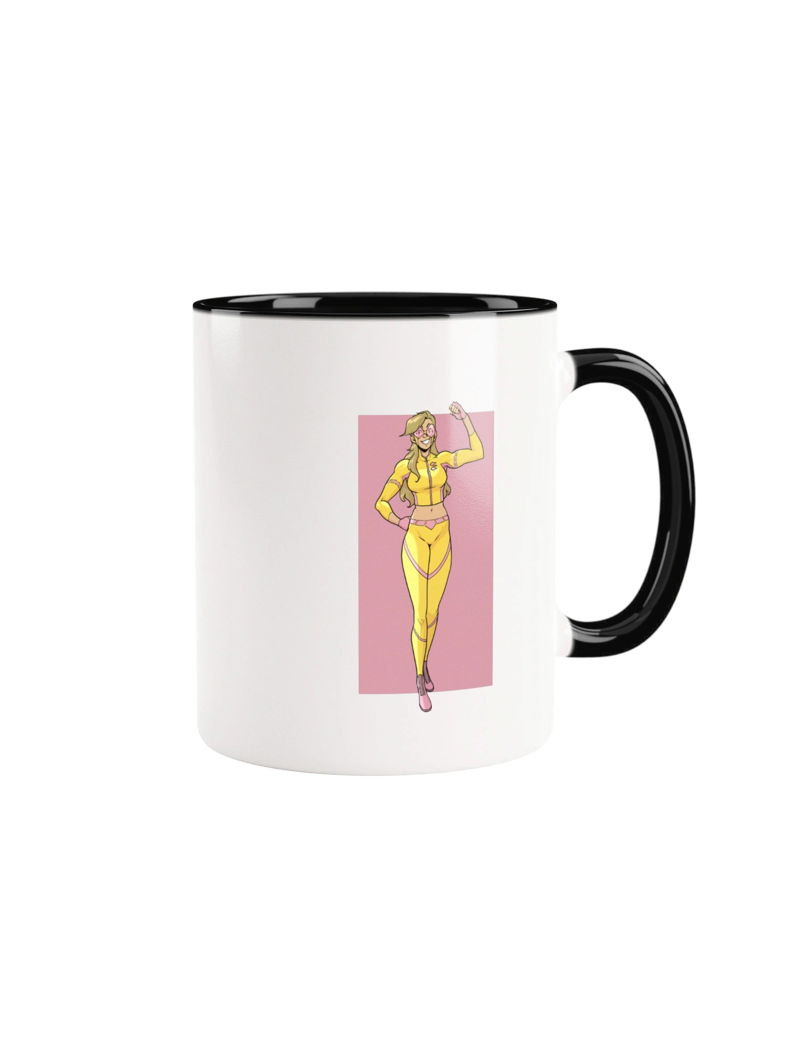 Everlast Mug product image (1)