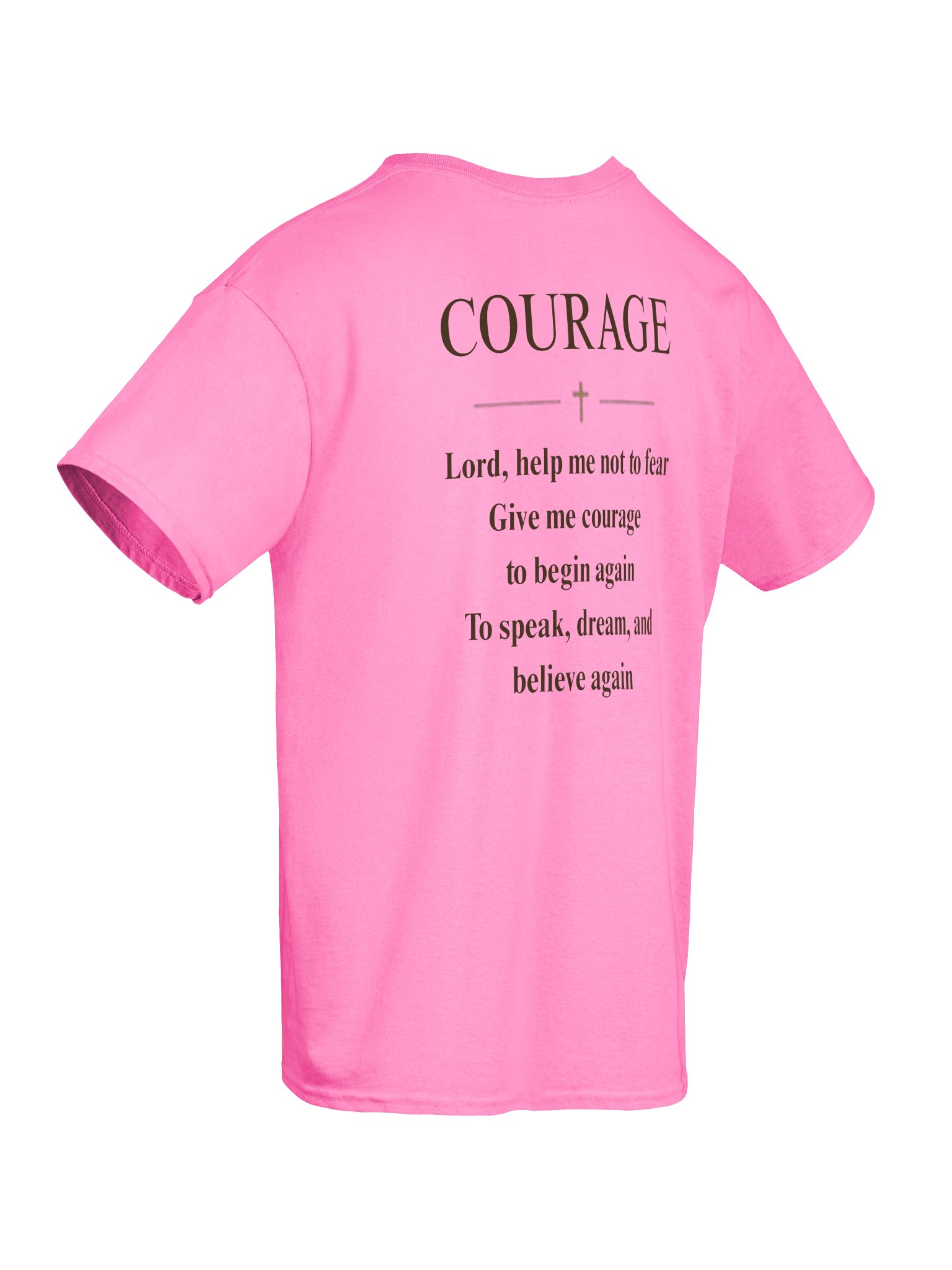 IPFYT Courage Tee product image (93)
