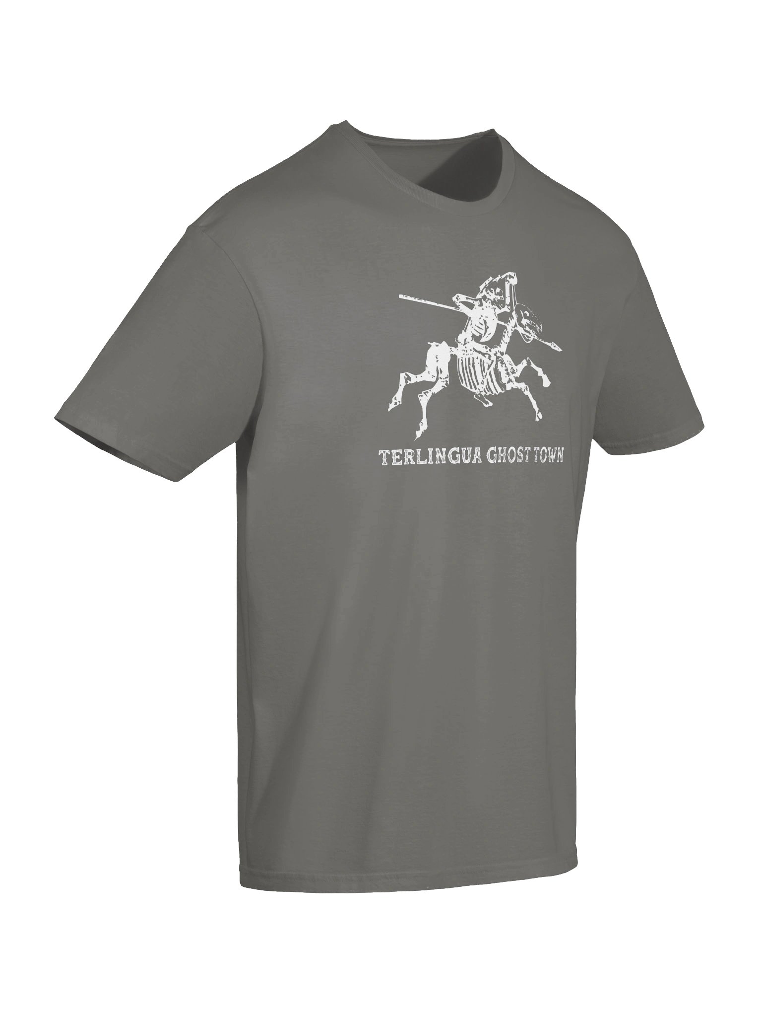 Terlingua Ghost Town T-shirt product image (6)