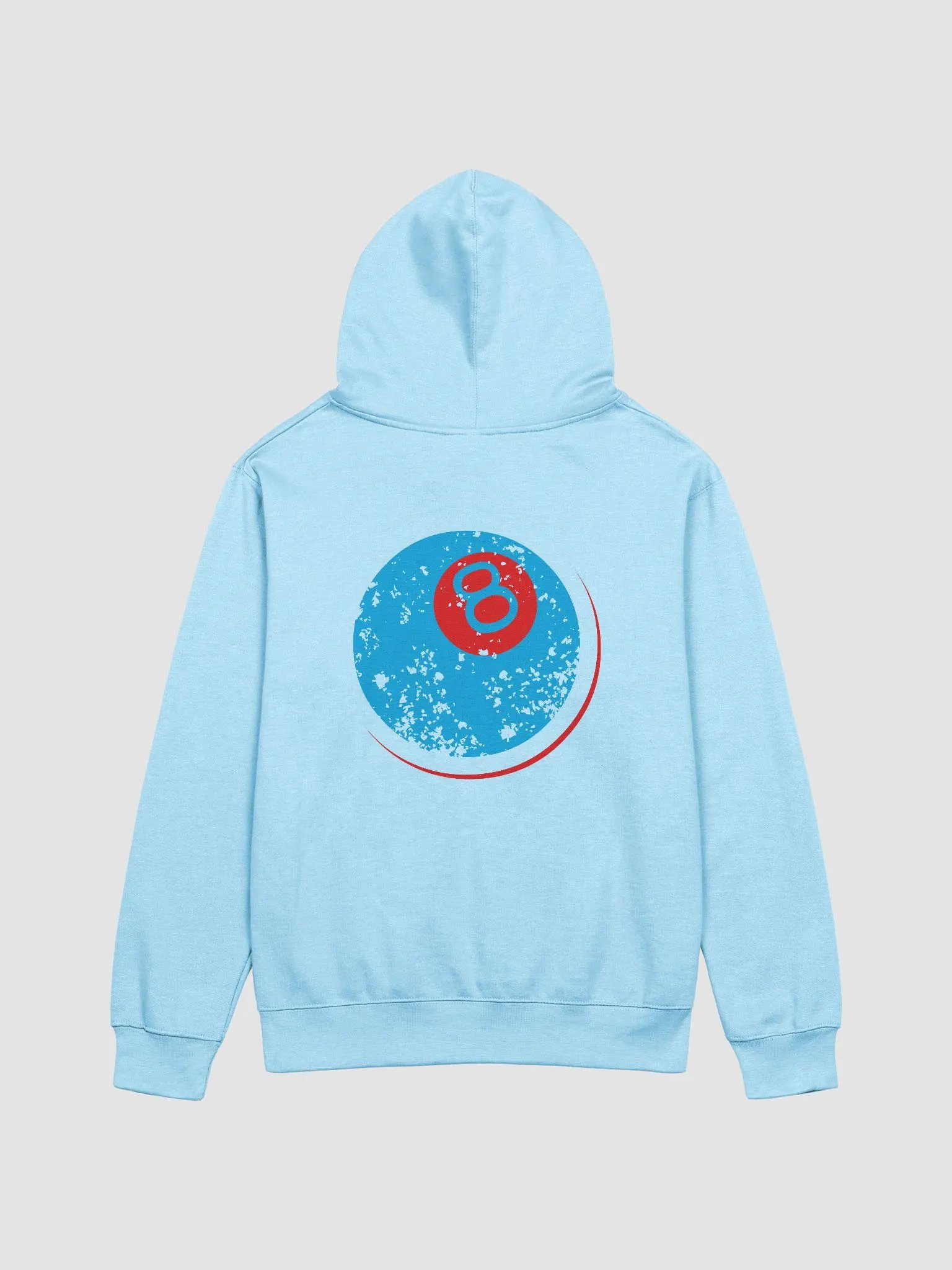 T8 Hoodie product image (16)