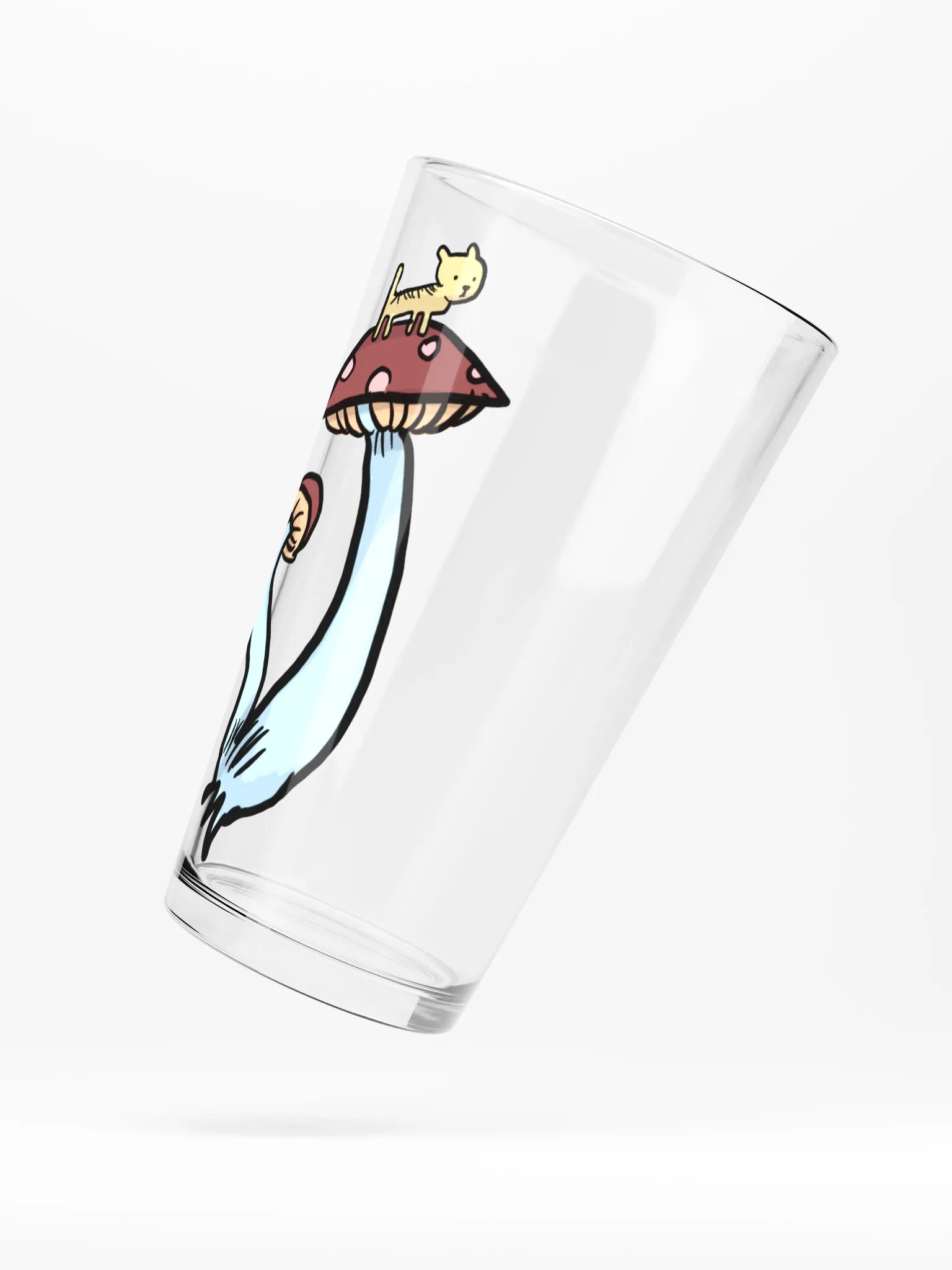 mushroom kitty product image (5)