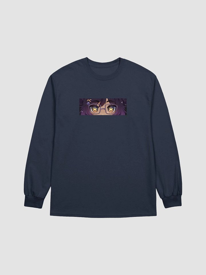 Omnisona Eye Banner Crewneck product image (25)