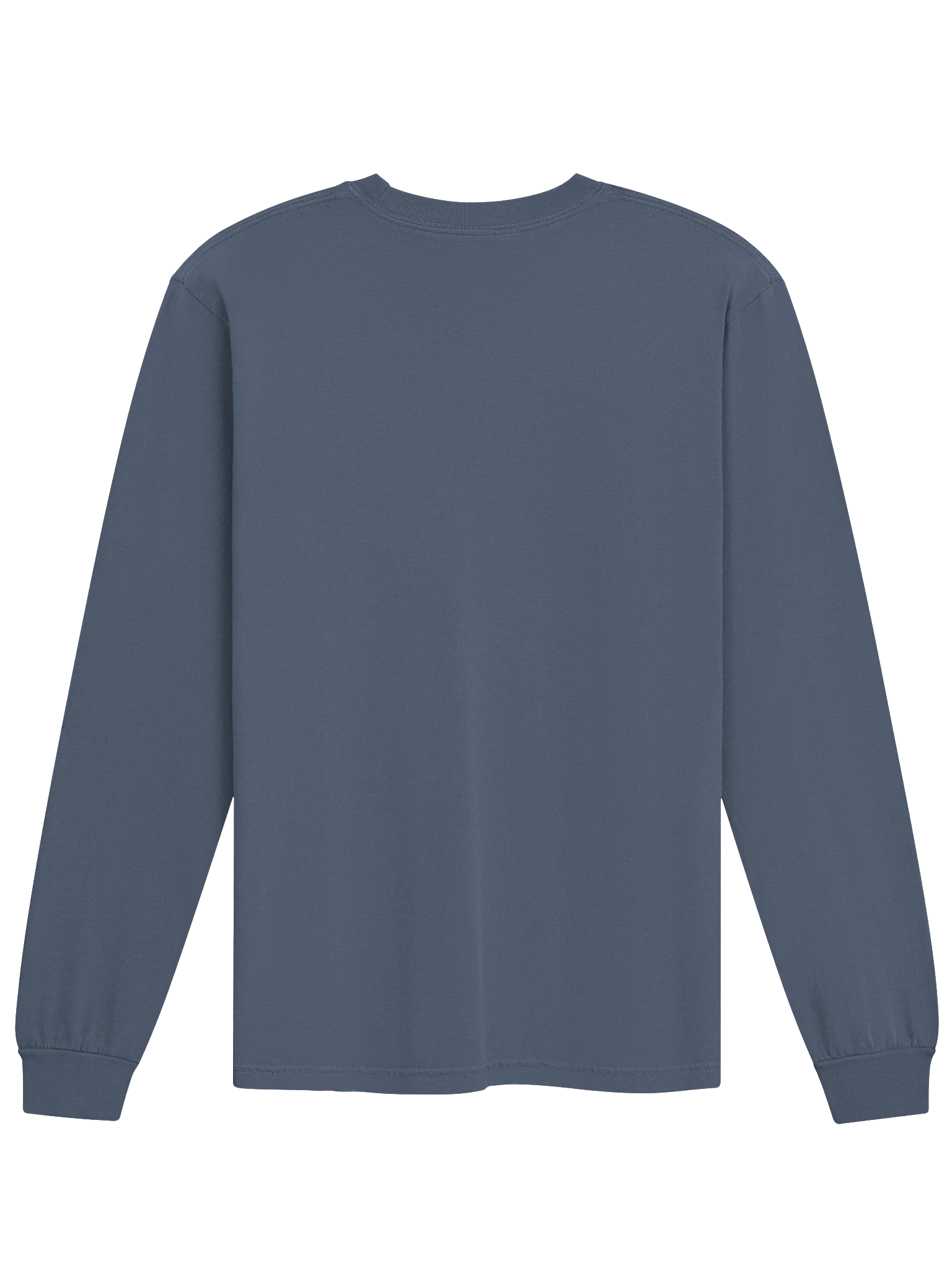 Bayfield Island Minimal Long Sleeve Tee product image (10)