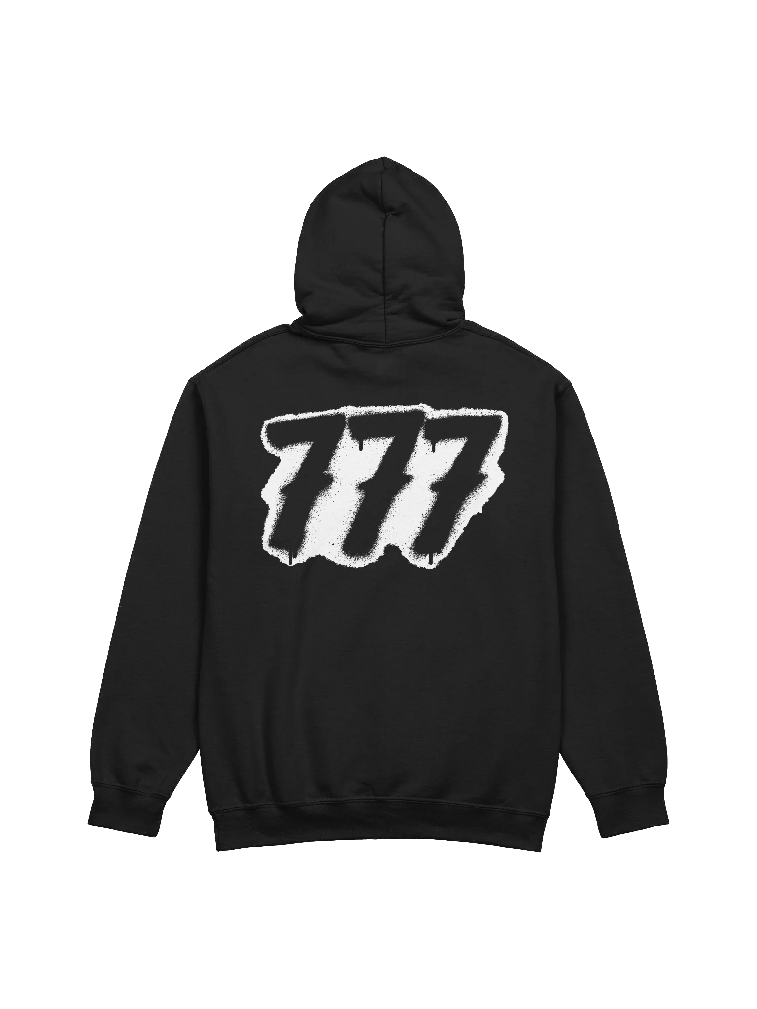 Sacred Sevens Hoodie product image (1)