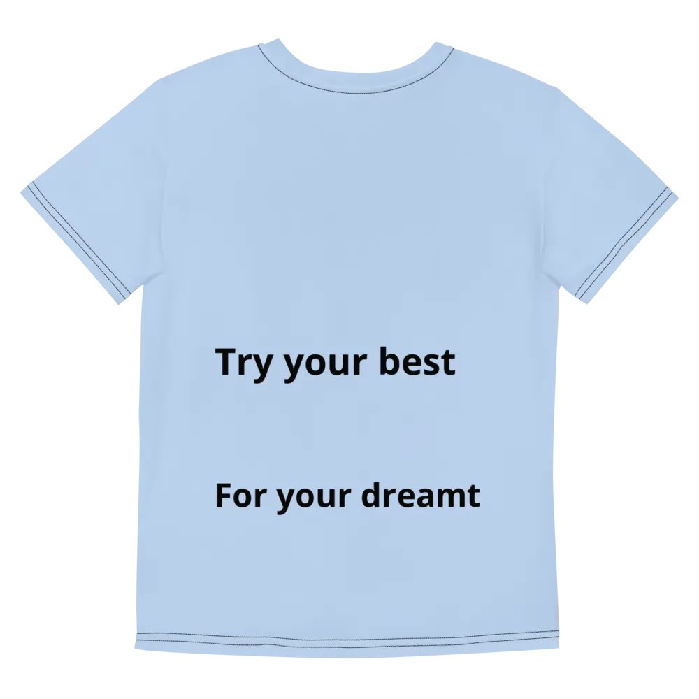 Kind t shirt product image (8)