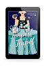 Tempest in a Teapot (Psychics of Oracle Bay Book 6)