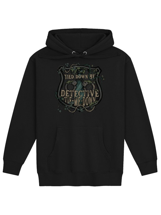 Hoodies