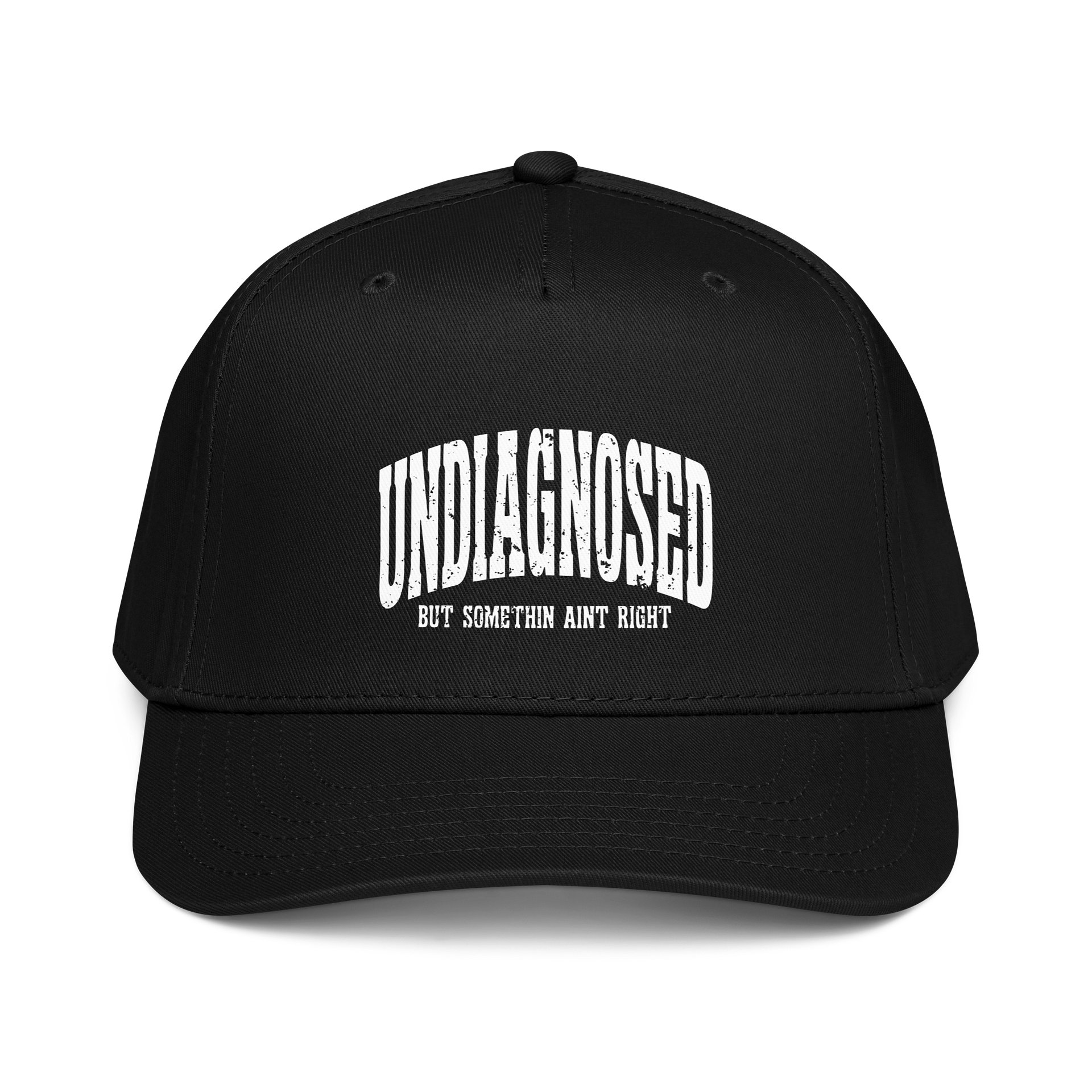 Undiagnosed - Baseball Cap product image (1)