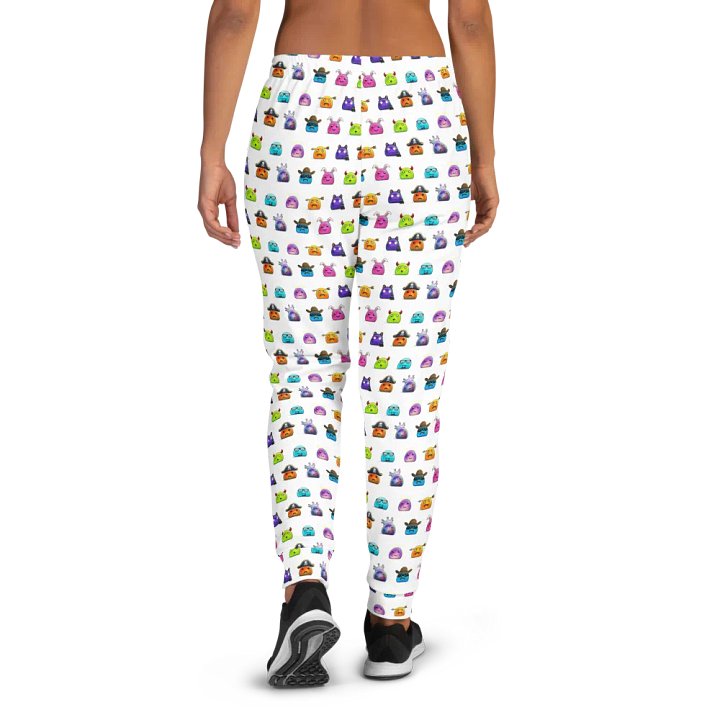 The Morbies - Women's Joggers product image (2)