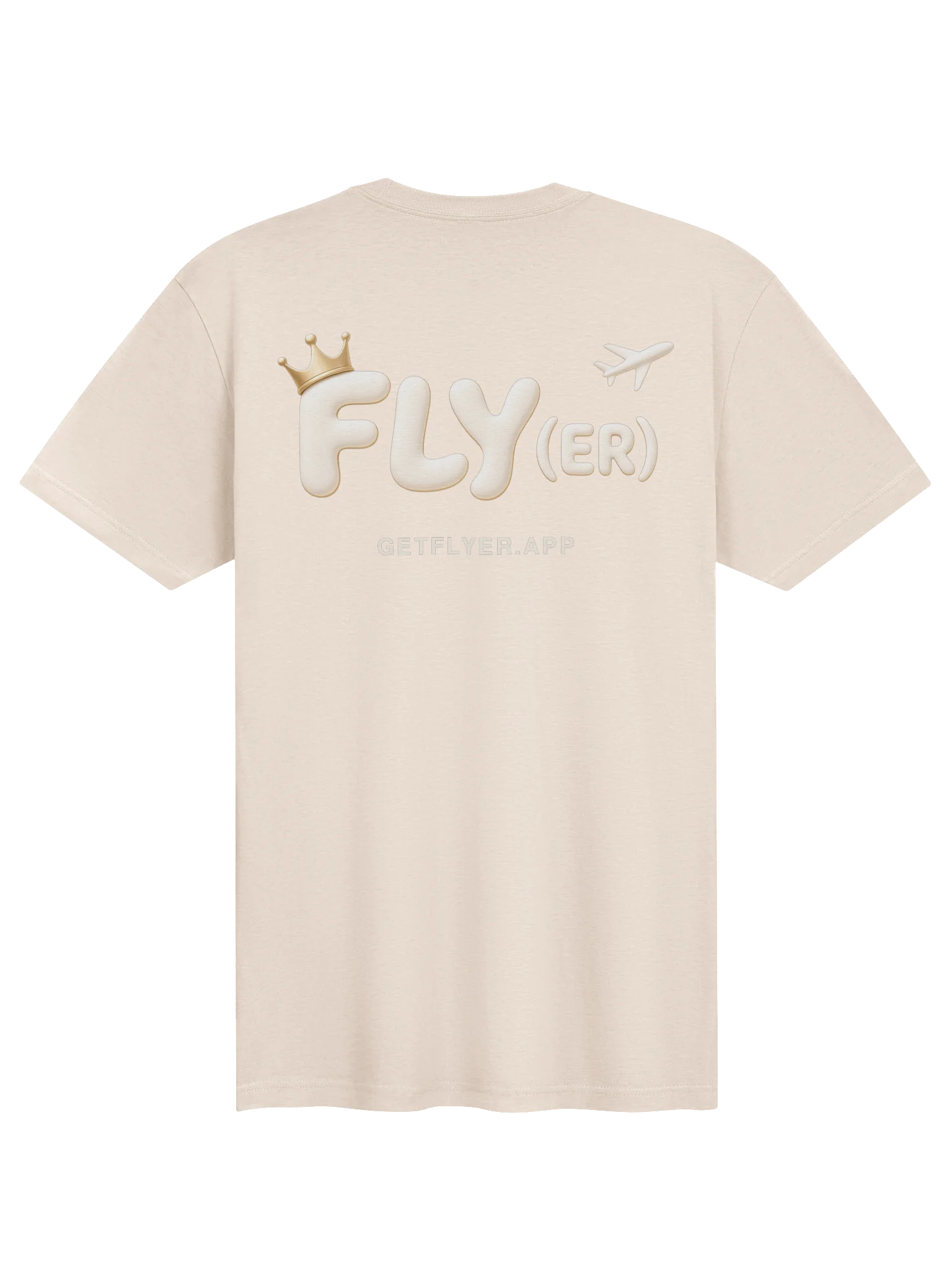 The Living Proof Tee product image (2)