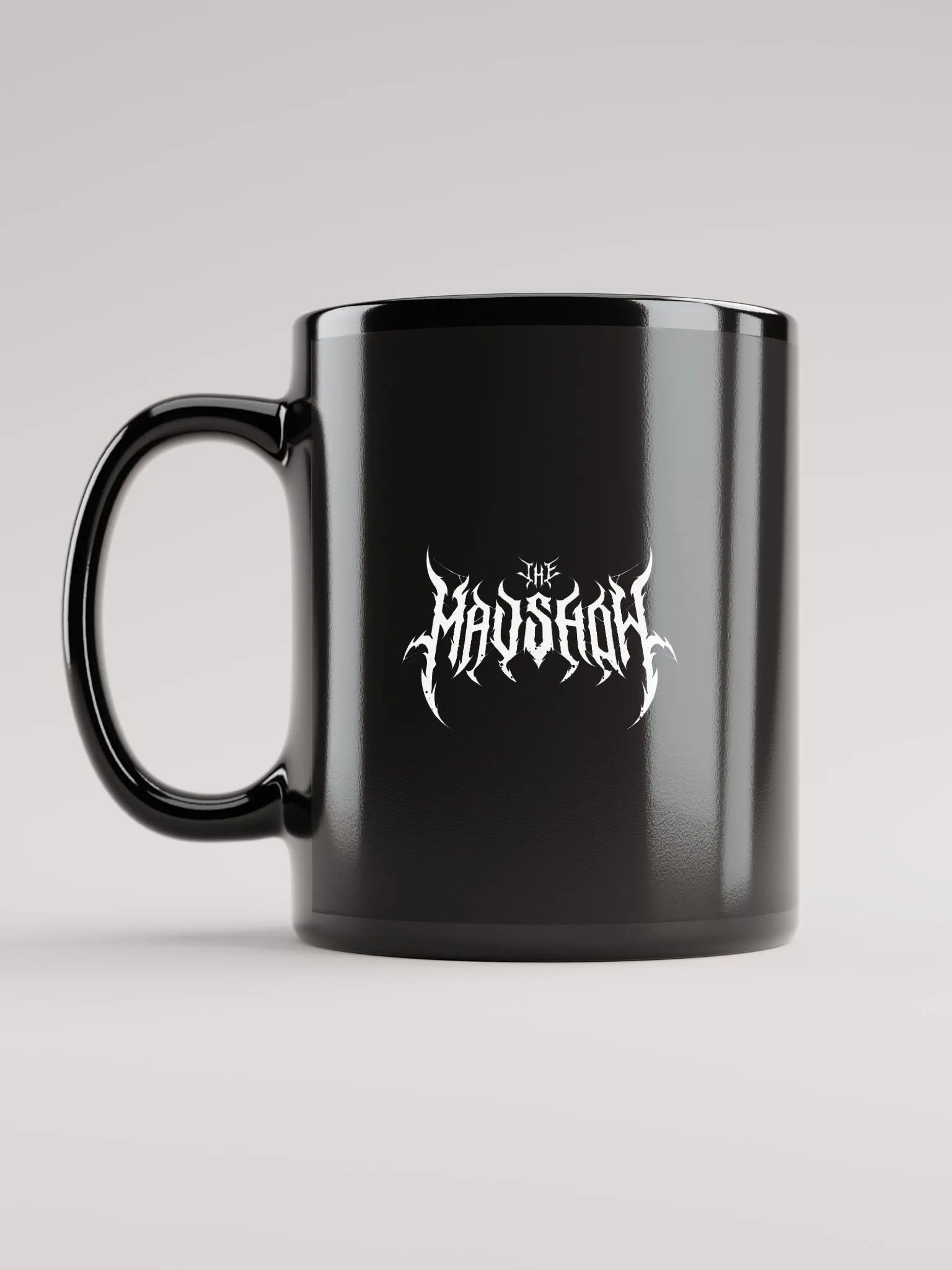 Metal Corn Mug product image (6)
