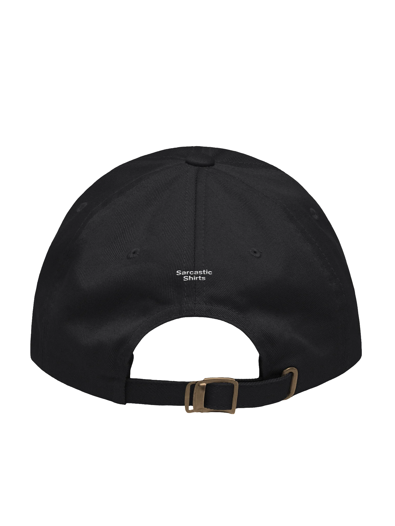 ceo of overthinking Hat product image (11)