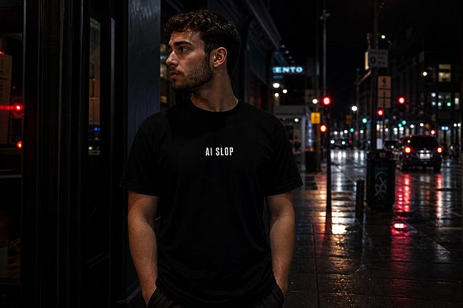AI SLOP
