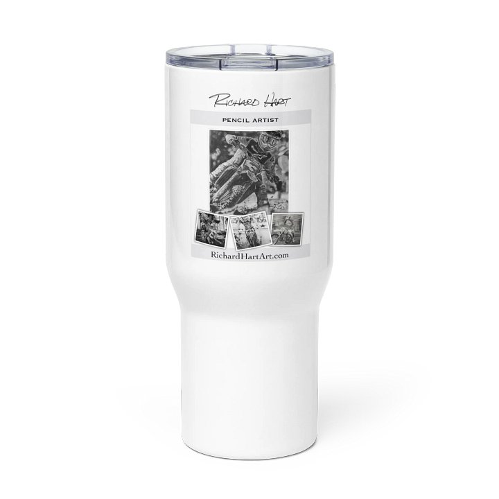 Hart Art Mug product image (1)