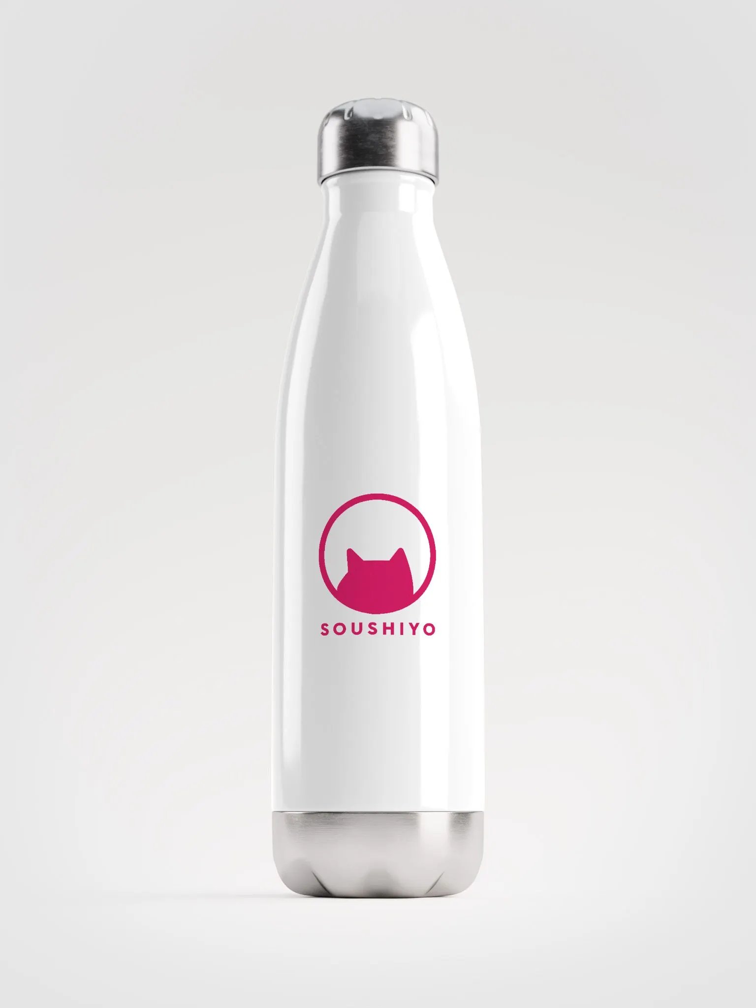 Soushiyo Canteen (Pink) product image (1)