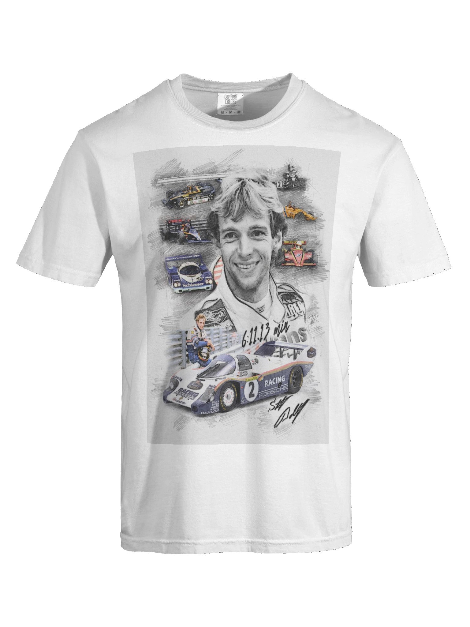 Stefan Bellof product image (7)