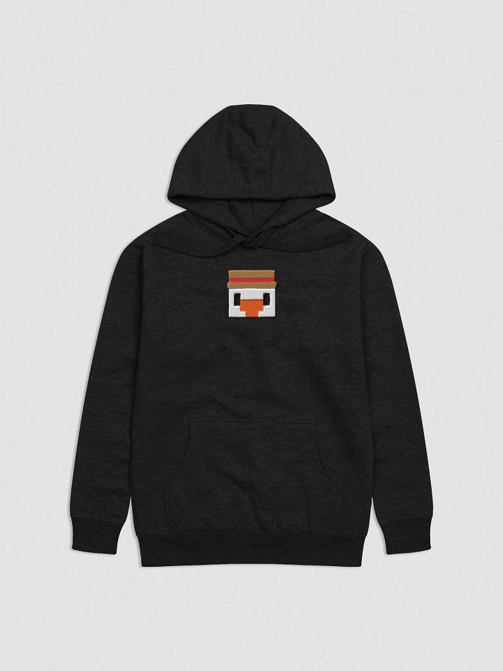 Embroidered CringyGull Premium Hoodie product image (1)
