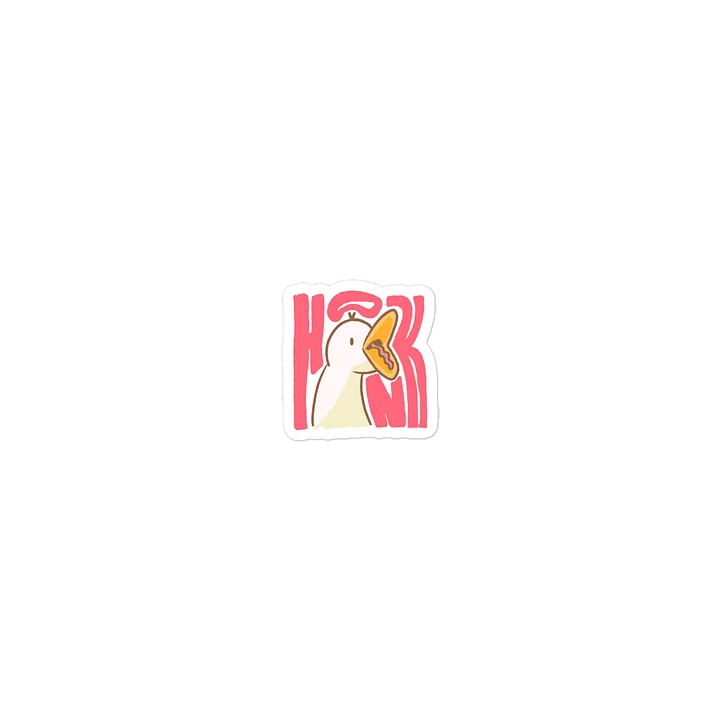 STICKY HONK product image (1)