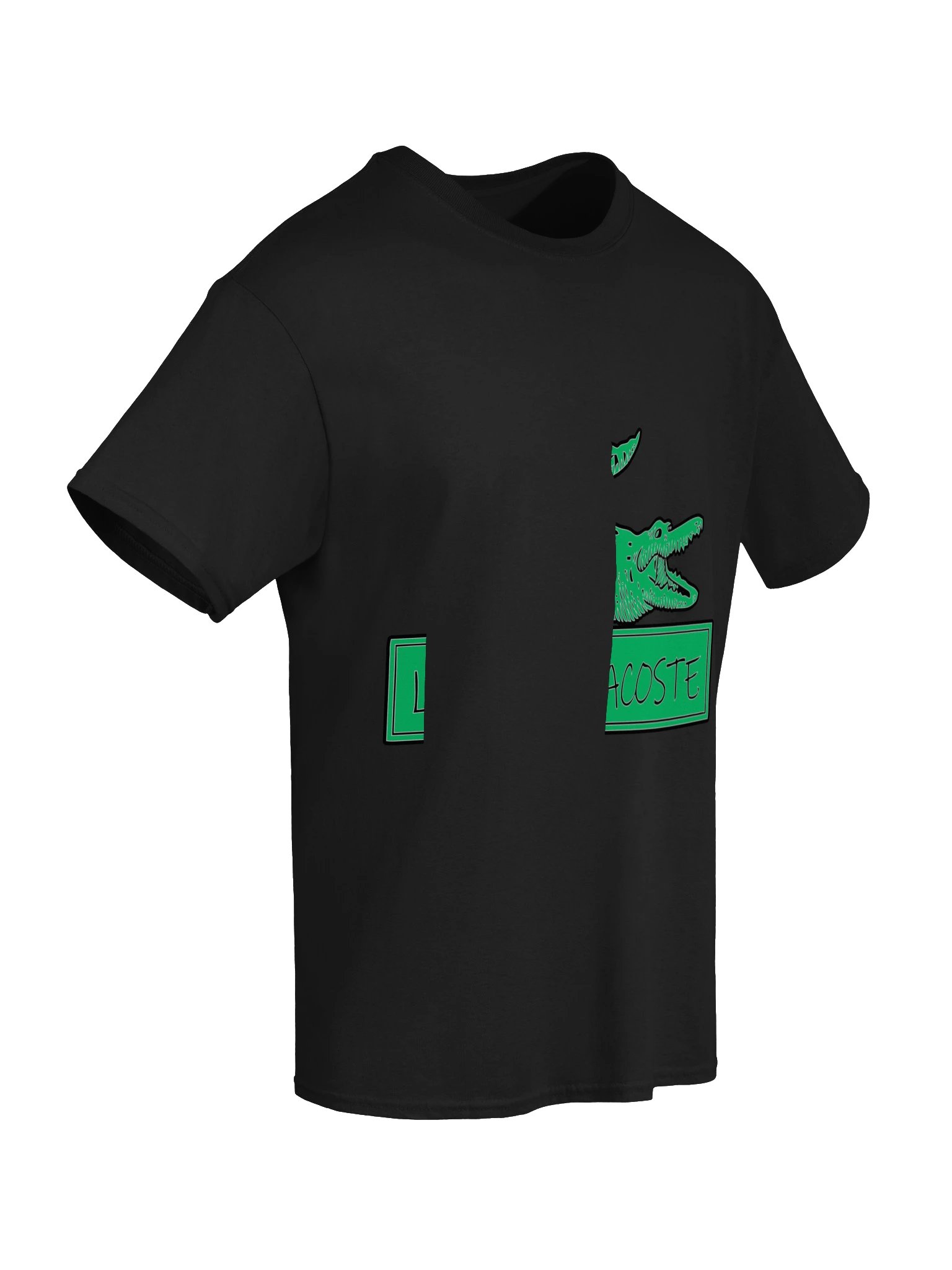 FURBITO LE CLUB Camiseta Heavyweight Classic | Urban Edition product image (21)