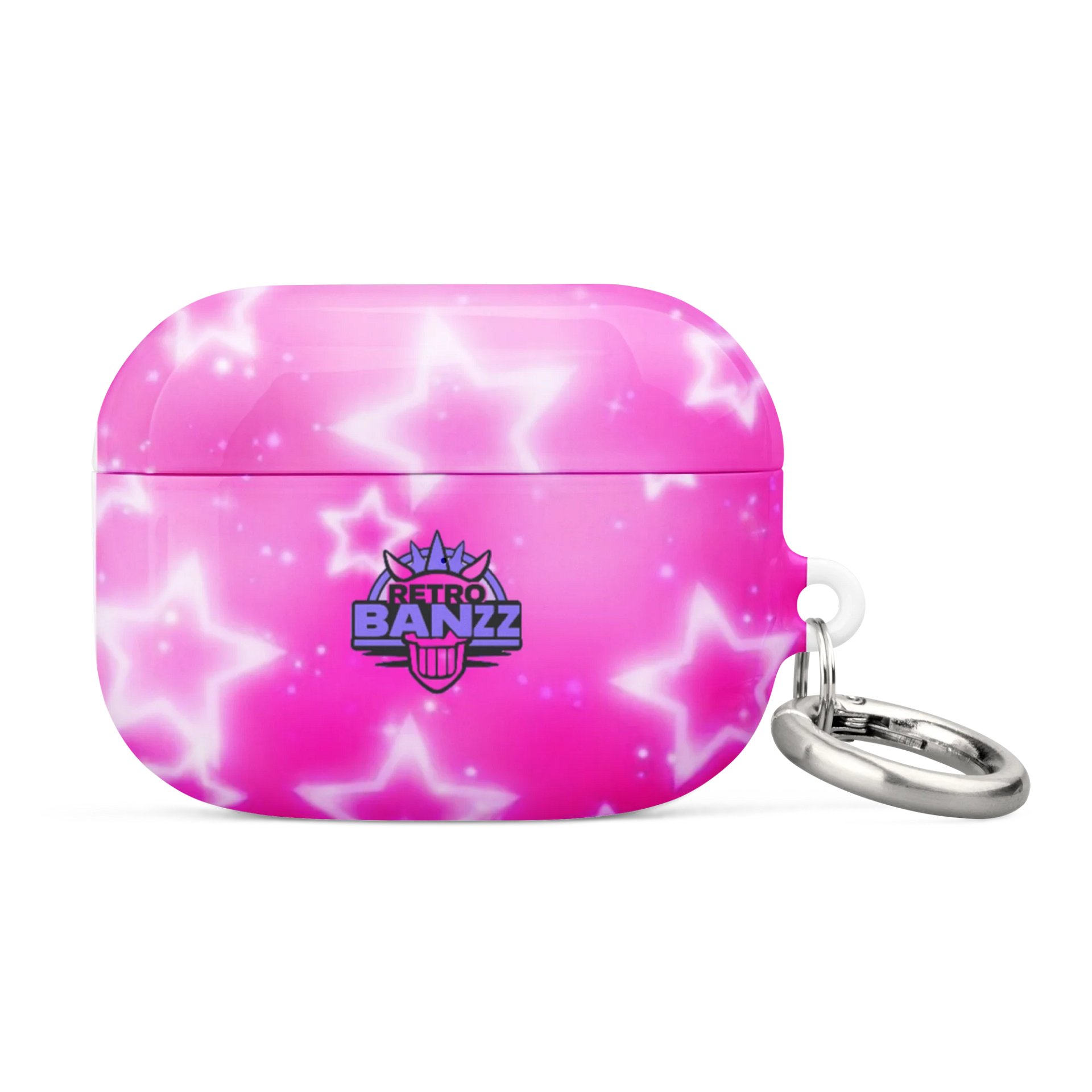 Retro Air Pods Case product image (2)