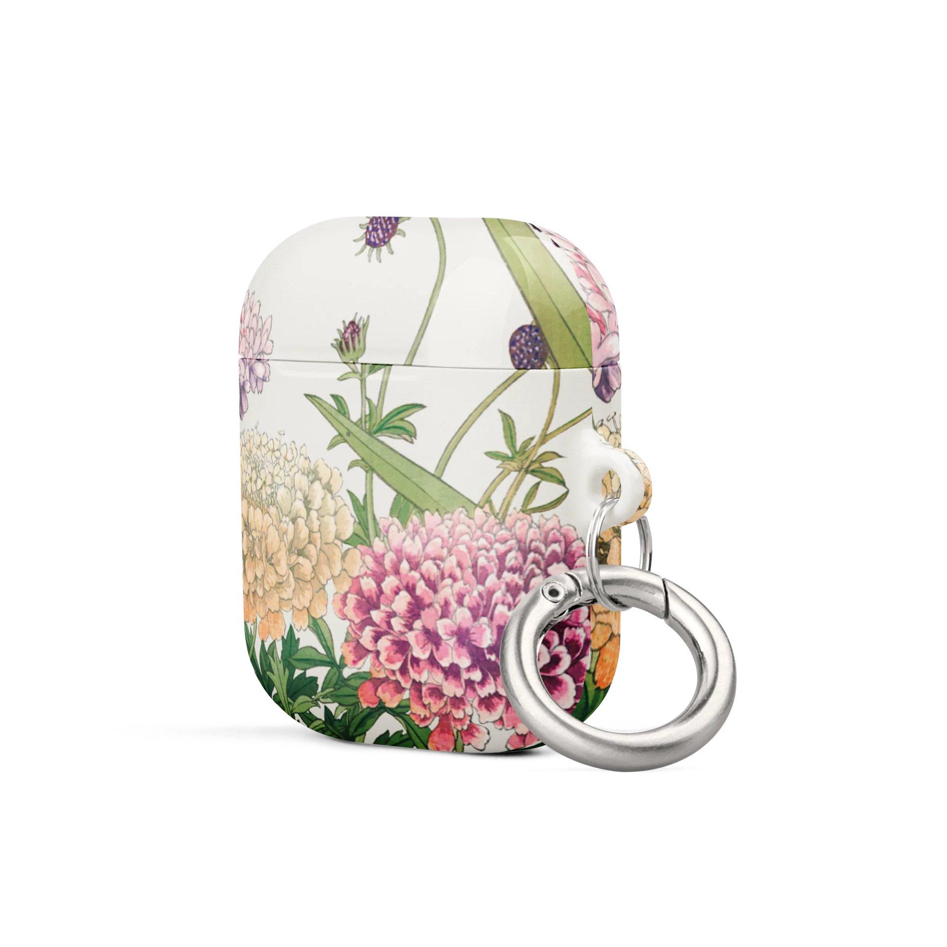 Floral. AirPods® Case product image (2)