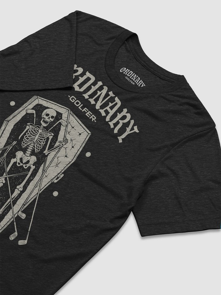 OG - Coffin Tee product image (2)