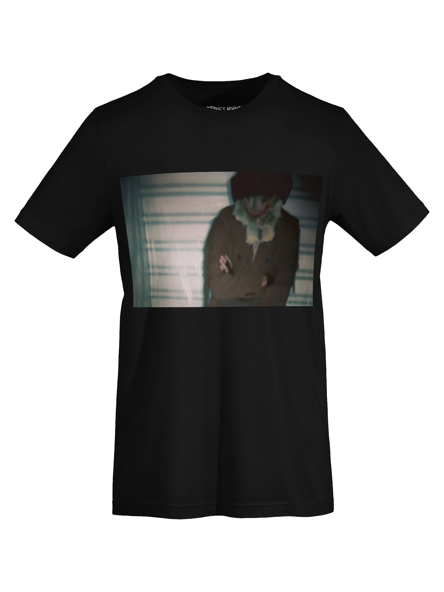 Ronnie 'Bored' tee product image (1)