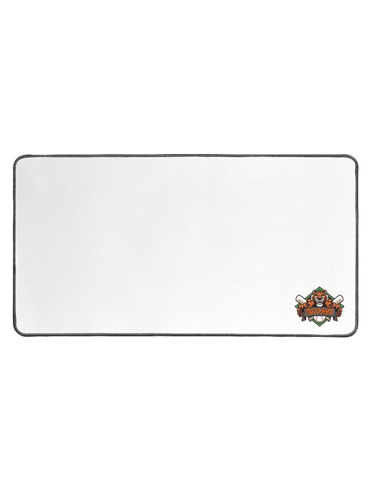 TigerMike Keyboard Mat product image (1)