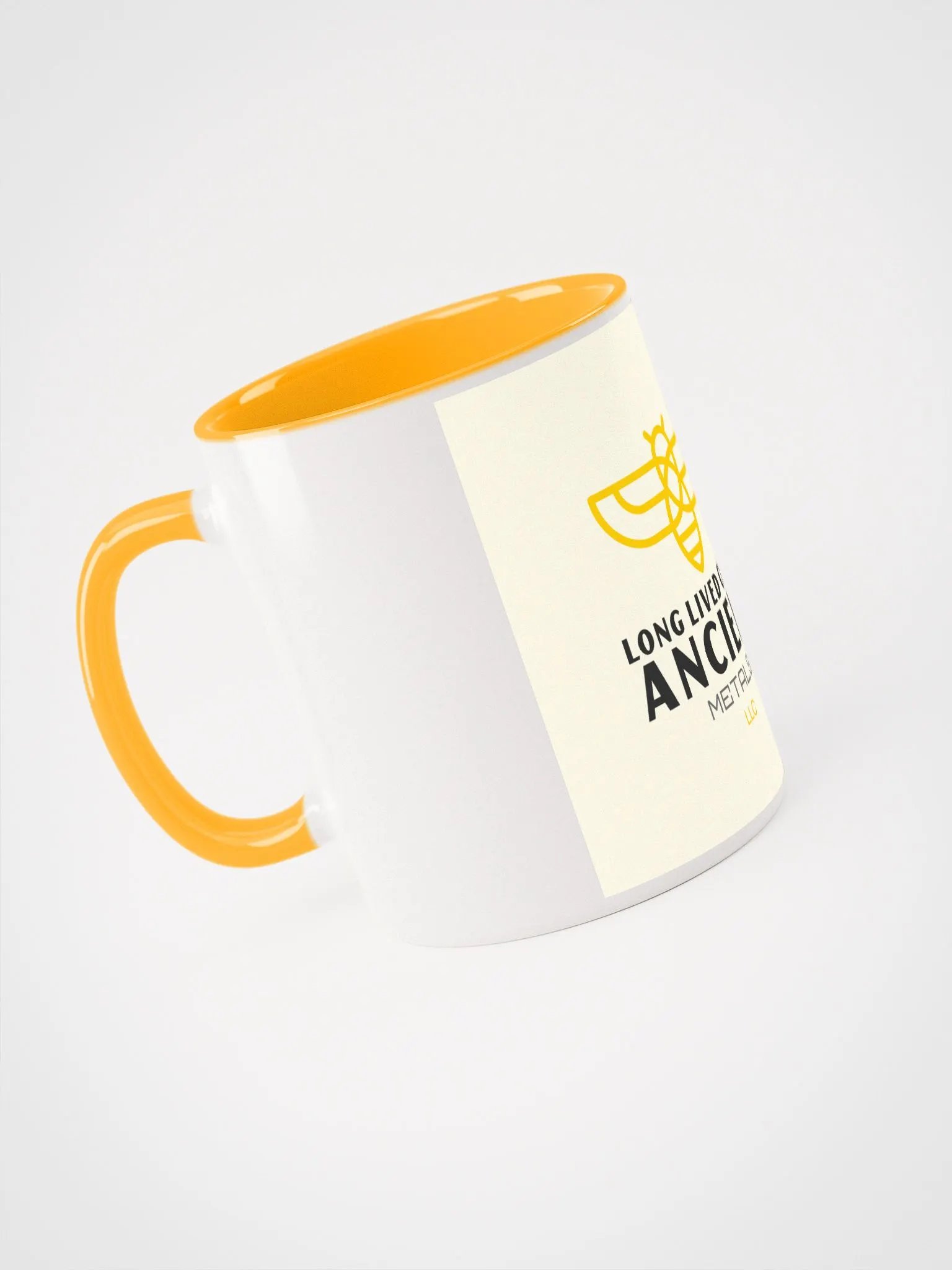 Bee Mug product image (3)