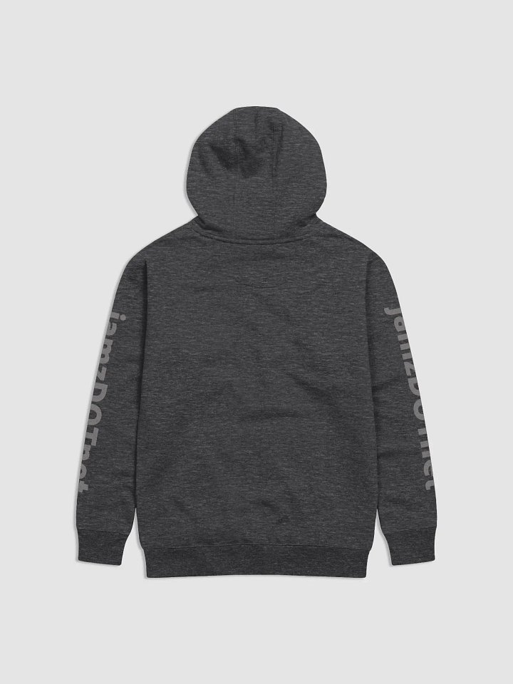 jamzDOTnet Hoodie product image (12)