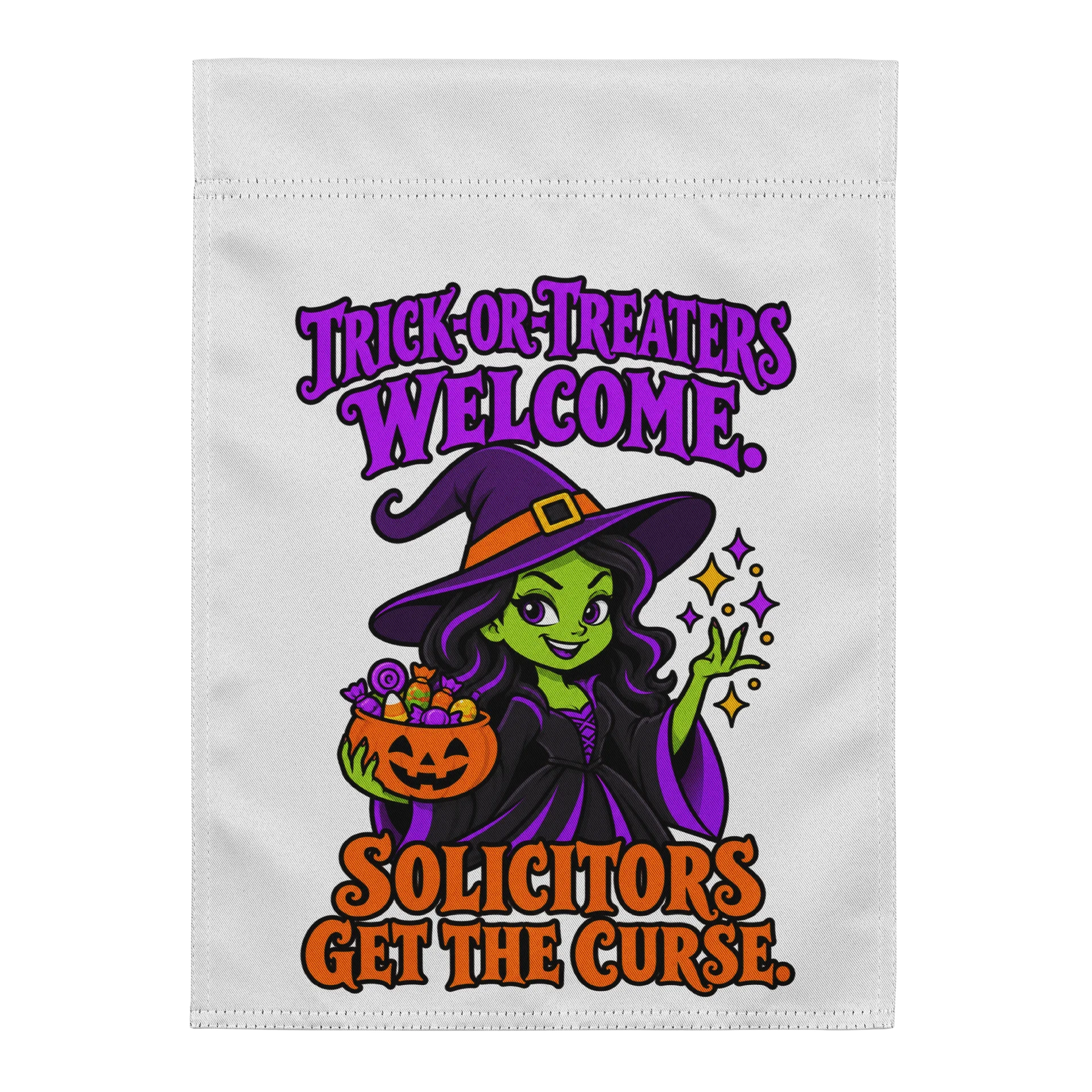 Solicitors Curse product image (2)