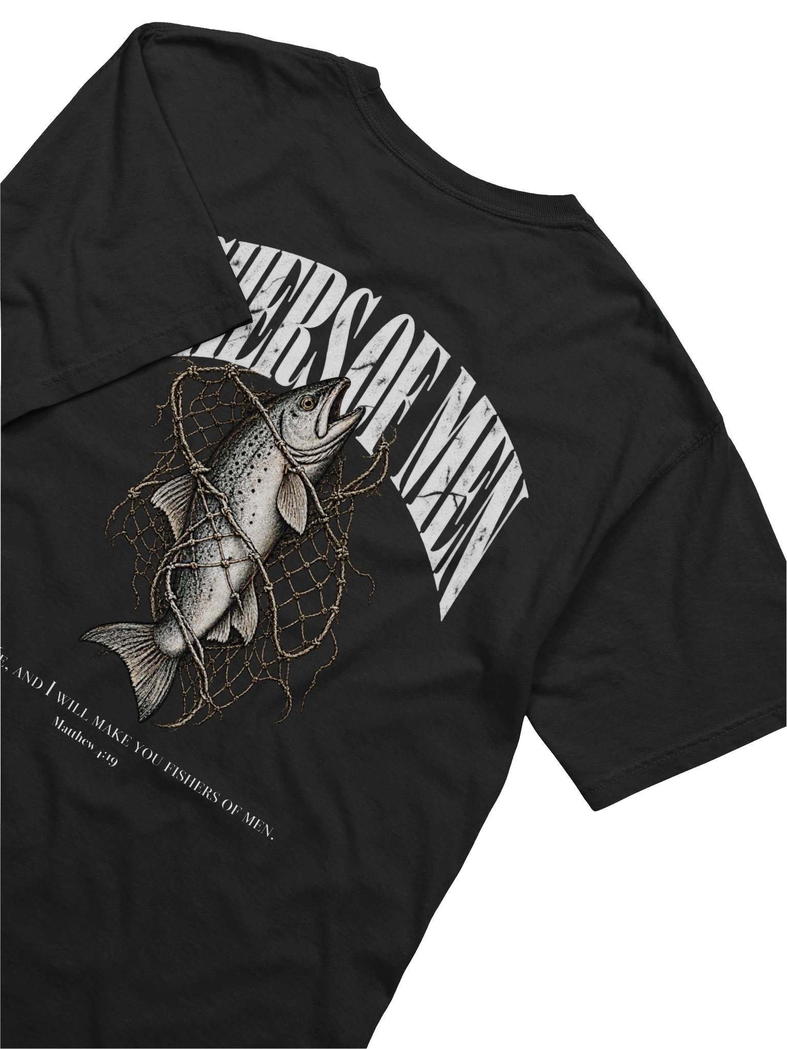 The Fishers of Men T-Shirt product image (4)