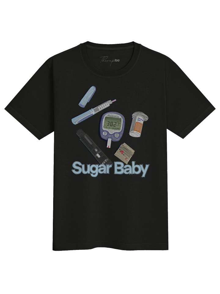 sugar baby t-shirt product image (1)