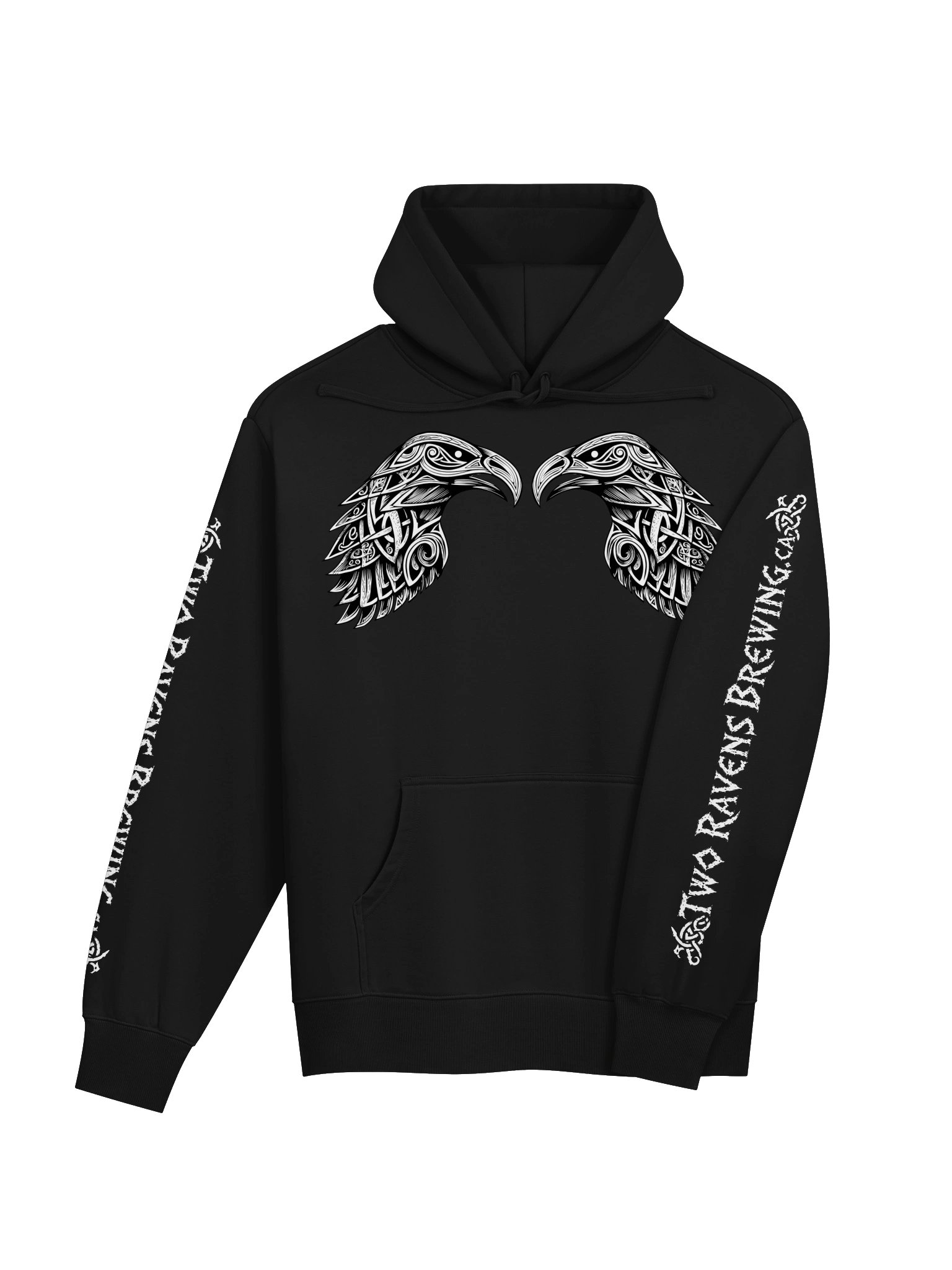 Ale of the North Hoodie (Heavyweight) product image (4)