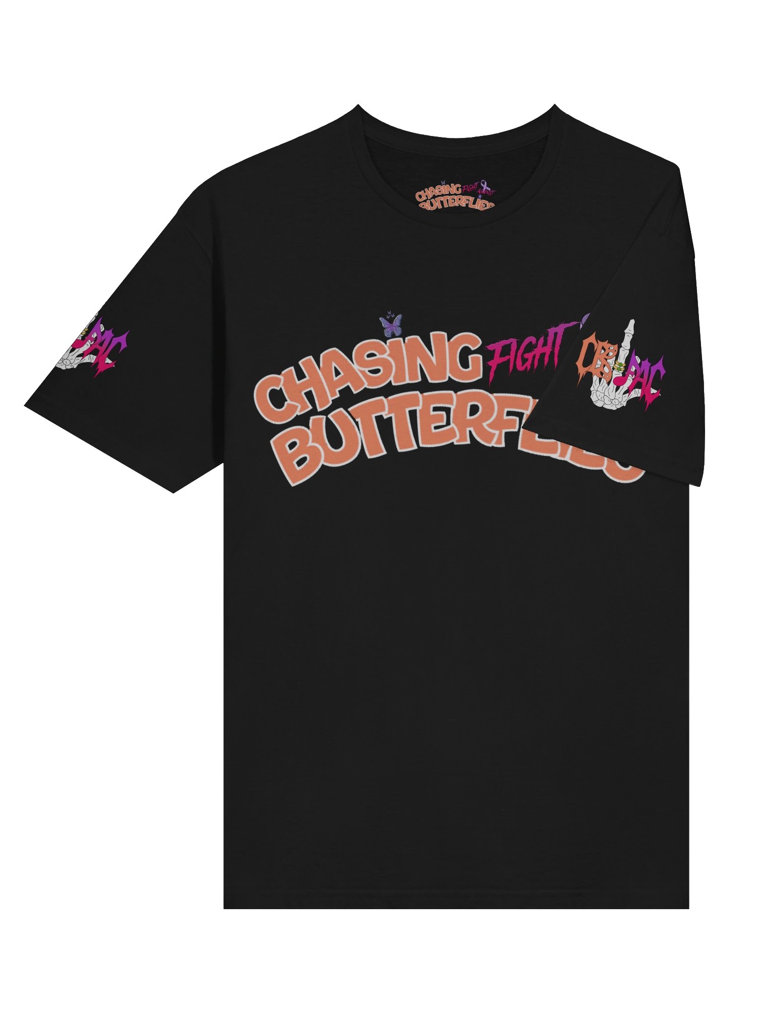 Chasing Butterflies 2026 Tee product image (12)