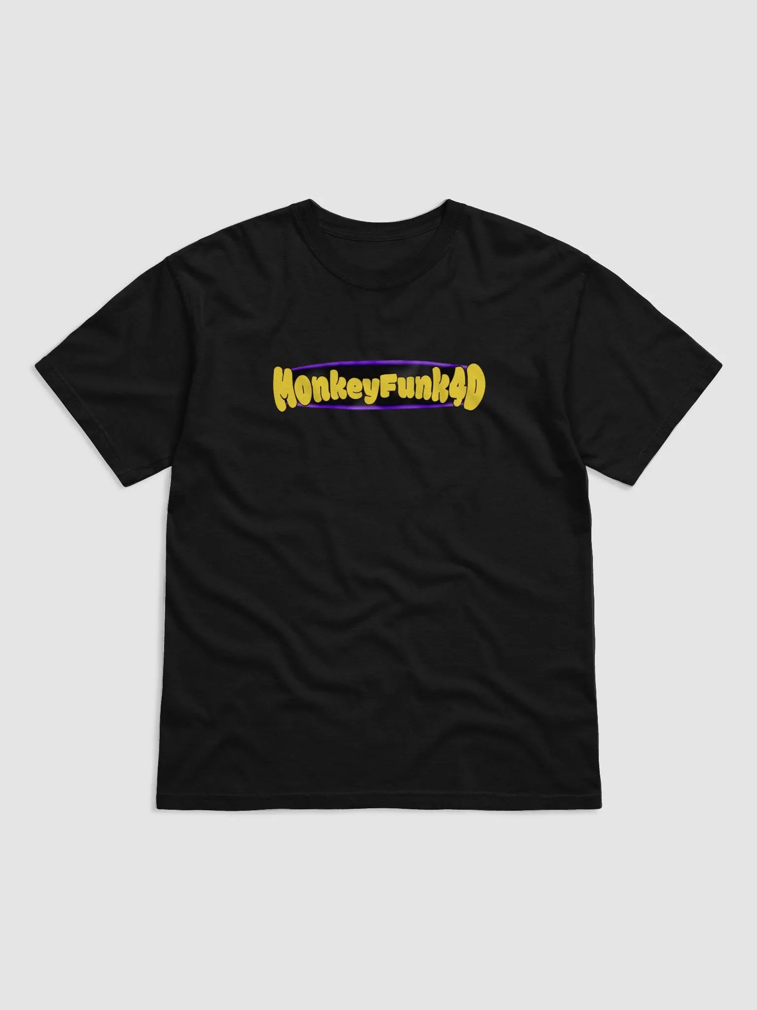 Monkeyfunk4D LOGO product image (1)